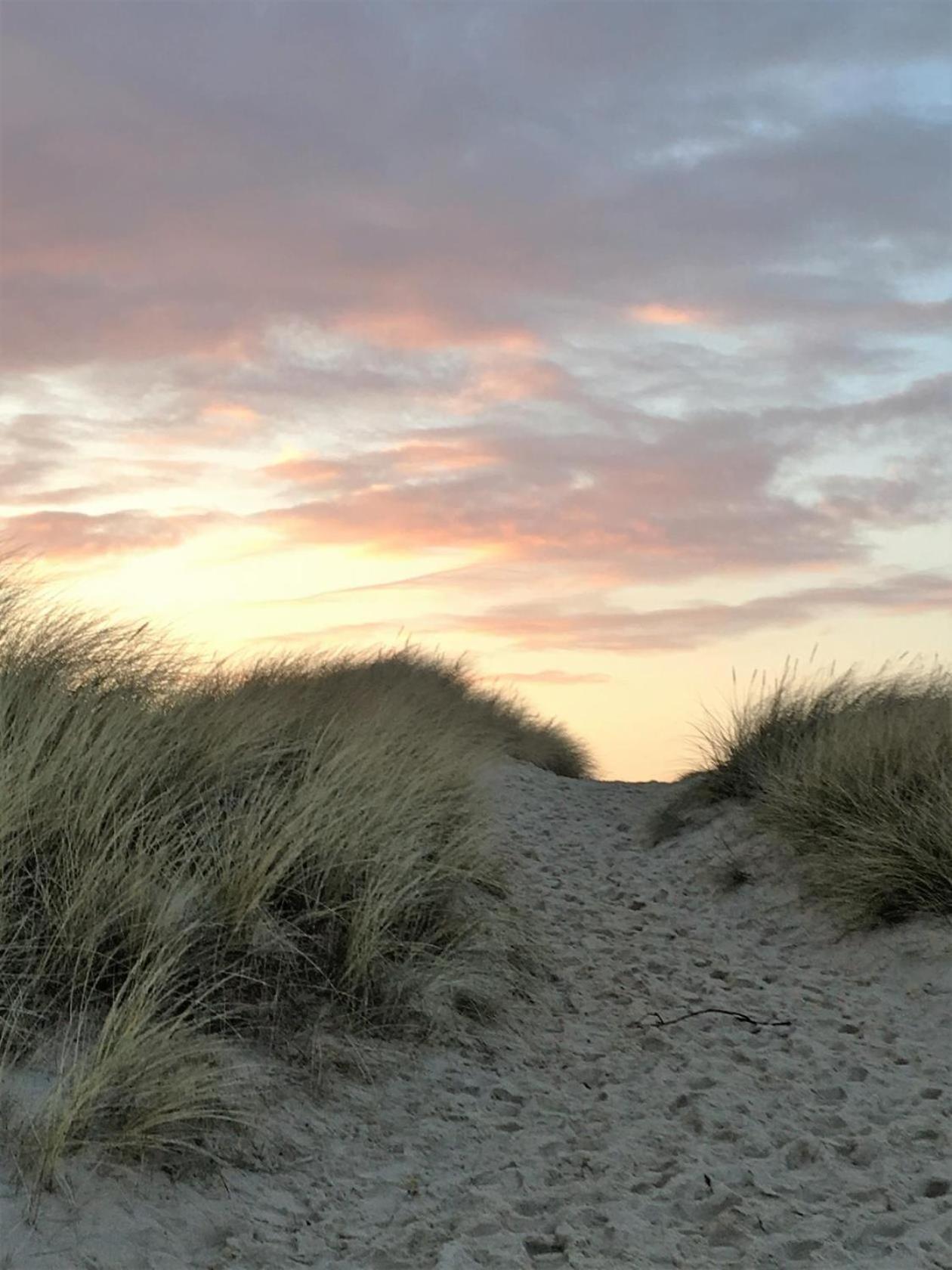 App. Eidum 01 Lägenhet Westerland Exteriör bild