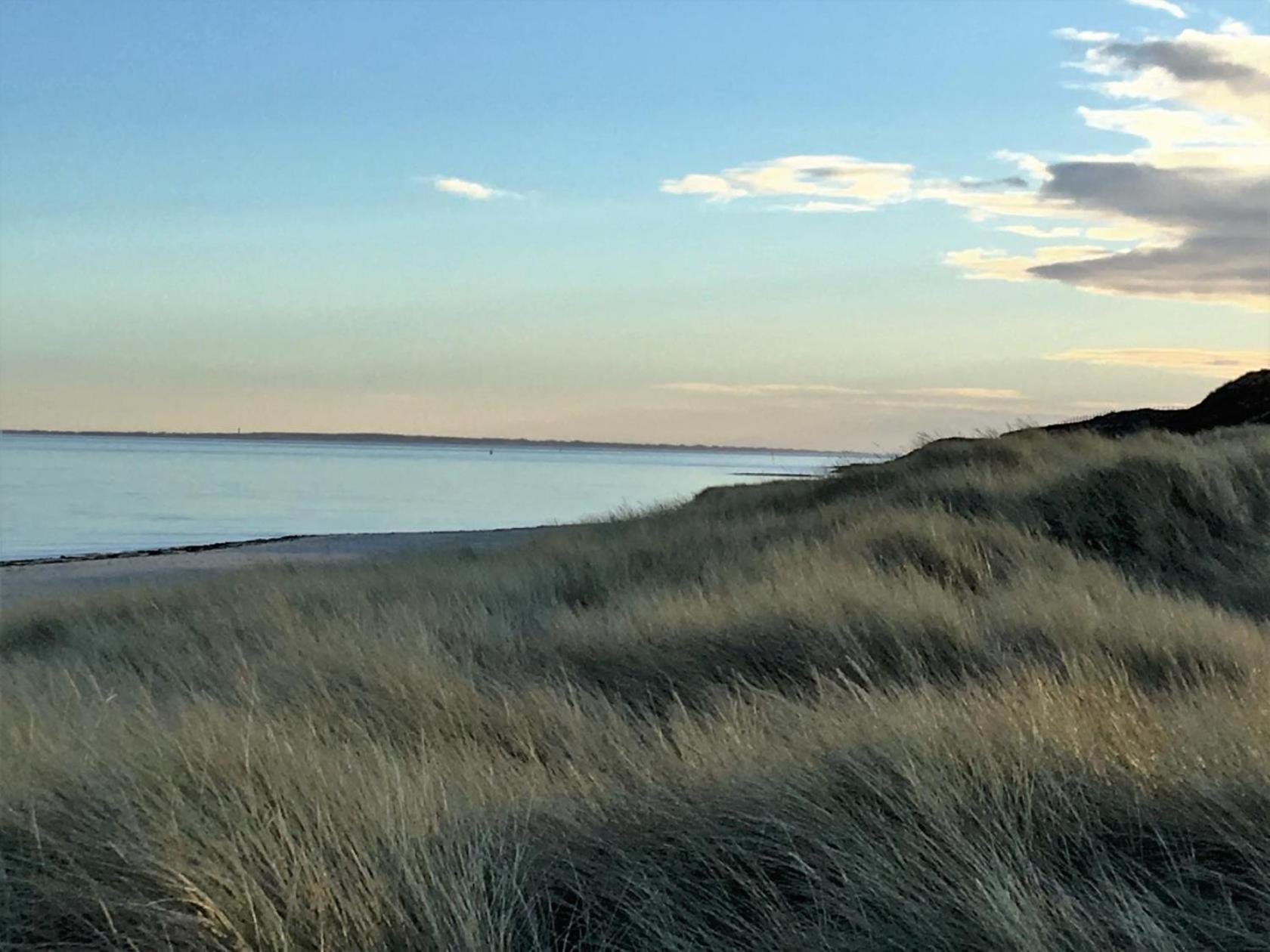 App. Eidum 01 Lägenhet Westerland Exteriör bild